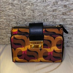 Vera Bradley Wallet